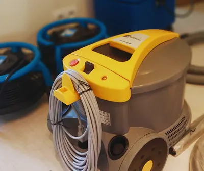 Perfectoria Cleaning Solutions Grzegorz Garczarczyk